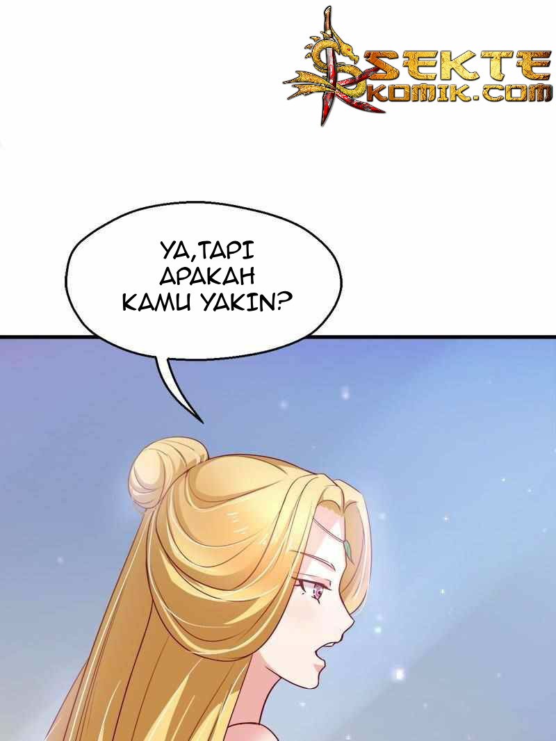 Beauty and the Beasts Chapter 37 Gambar 37